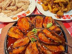 -满堂春特色餐馆