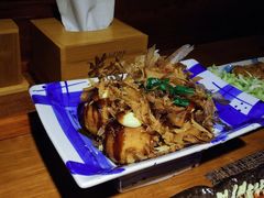 -半藏居酒屋(香港花园店)