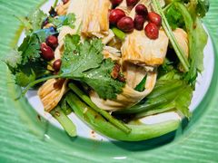 -常来小聚·广州非遗传承餐厅(高德置地店)