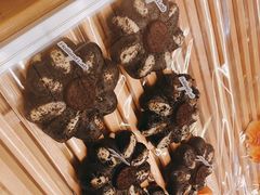 -好利来(紫竹院店)