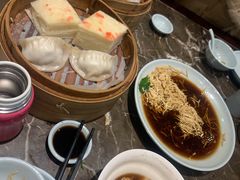 烫干丝-冶春(星汉大厦店)
