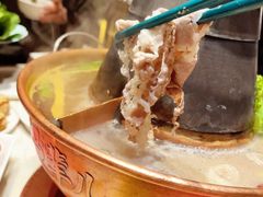-牛街·马辈儿涮肉(牛街总店)
