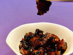 梅干菜烧肉-张福记(陇海中路店)