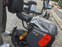 -九号电动车(安定门内大街店)