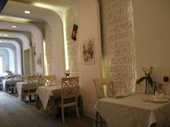 -成桂西餐厅·42年的味道(五大道疙瘩楼店)