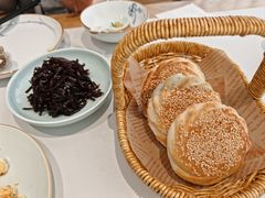 -山东宾馆·齐鲁苑餐厅