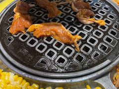 -韩宫宴烤肉·料理(南京江宁万达店)