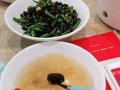 -小雅木姜子烤鸡·贵州菜(鸿通城店)