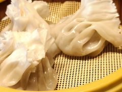 -西夏回族烧麦馆(牡丹街店)