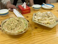 -百花食府(渔阳南路店)