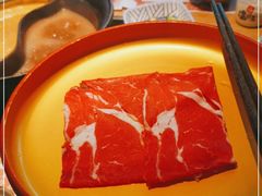 -温野菜涮涮锅(曲江大悦城店)