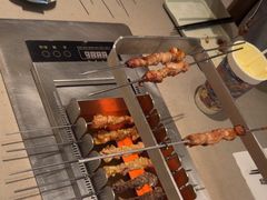 -白玉·朝鲜族烤串(深圳Kkone店)