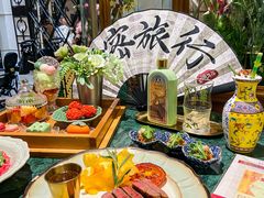 -秘密旅行Bonjour(黑金冠 江南西店)