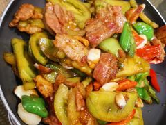 -小秦淮食府(新亭西路店)