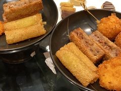 -上海大宁福朋喜来登酒店大堂吧(共和新路店)
