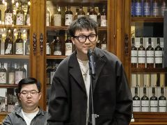 -北京古城老院厉晓麟精致菜