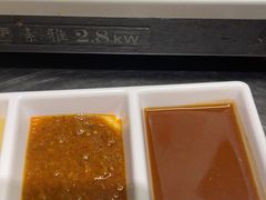 -燃计沙茶皇·香港沙茶火锅(人广旗舰店)