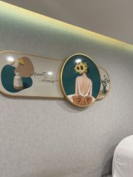 点击看大图 -茜茜美妍堂·华熙生物·甜朵体验中心