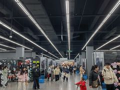-迪卡侬(安德门店)