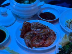 -萧邦音乐会所KTV·蒸汽活海鲜自助(福田店)