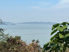 -宝界山林公园