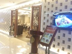 -川人百味(金安中央大街店)