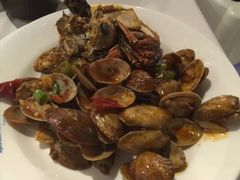 -星伦多自助料理(花山金鹰店)