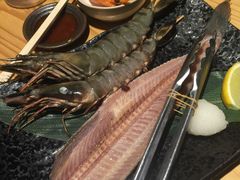 -ジャンボ釣船 つり吉(新世界店)