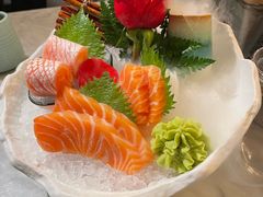 -阿吾罗日本料理(K11艺术中心店)