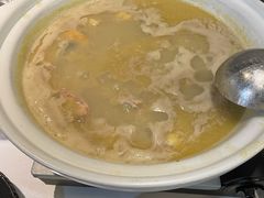 -金龙·打边炉(南京西路店)