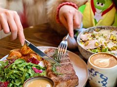-Brut Eatery Wine Bar & Restaurant (建国东路店)