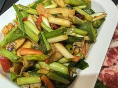 -板凳烧烤(东关街店)