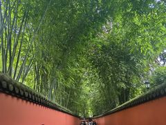 -成都武侯祠博物馆