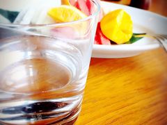 -沈阳君悦酒店·意坊意大利餐厅