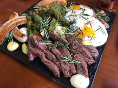 -haxnbauer海森堡德国餐厅(深圳coco店)