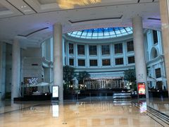 -武汉洲际酒店