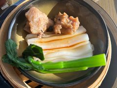 -傲廬·云端餐厅·深圳柏悦酒店
