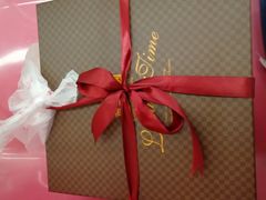 -苹果花园(昌里东路店)