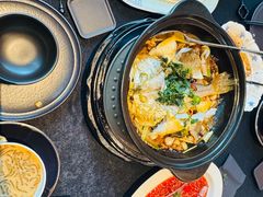 -醉东Oriental House(静安嘉里中心店)