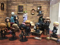 -泡泡玛特POPMART(上海环球港店)