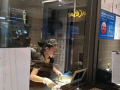 -乐凯撒披萨(中心书城店)