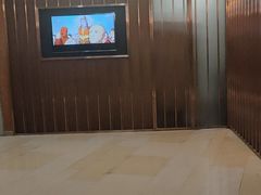 -菩提树·素食餐厅(汇智国际商业中心店)