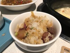 -百年果林椰子鸡(中洲店)