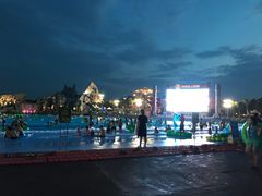 -厦门方特水上乐园