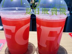 -肯德基(蓝桥店)