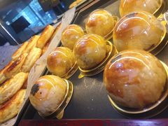 -美事客·面包·蛋糕·甜品(CBD店)