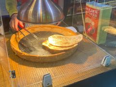 -阿甘锅盔(合生汇购物中心店)
