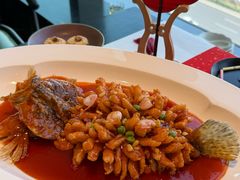 -馋遇江南·精致湖景雅宴(东方之门店)