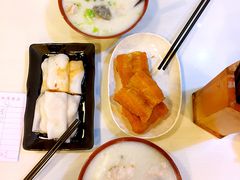 -大师傅粥品(埃华街)