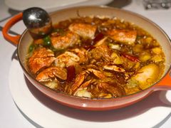 -Oyster Talks 四度蚝法餐厅